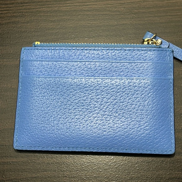 Kate Spade cardholder with change pocket - Picture 2 of 3